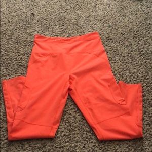 Free people clementine leggings